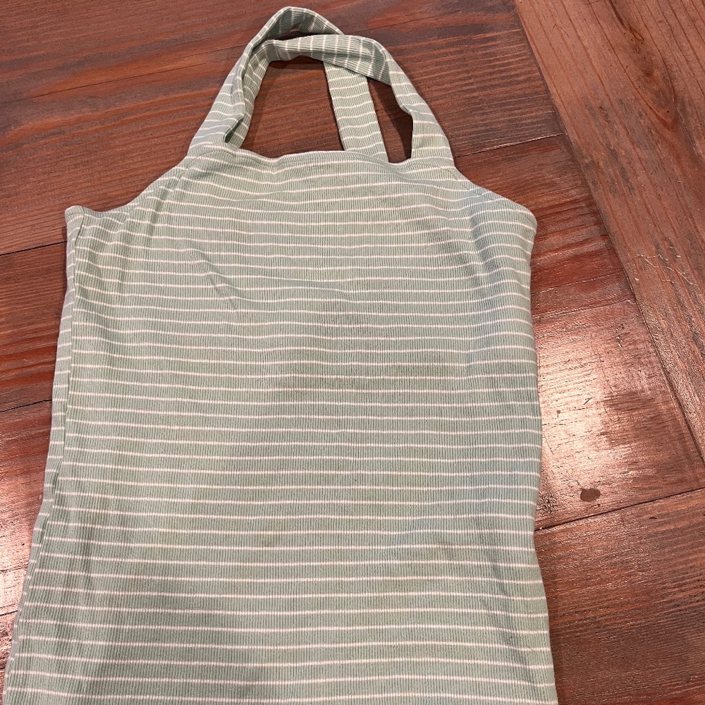 Girls tank